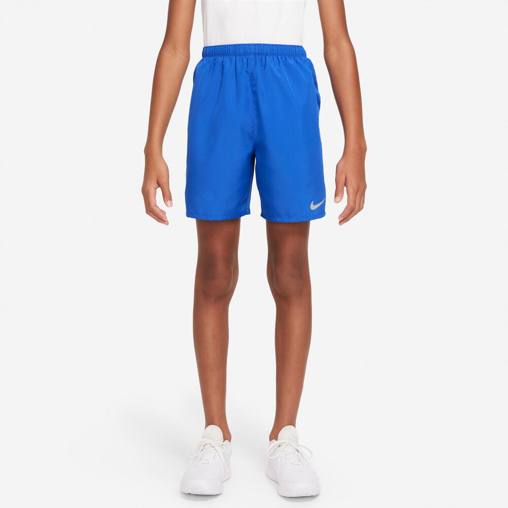 Nike Challenger Træningsshorts Drenge Shorts Blå 147158 / L
