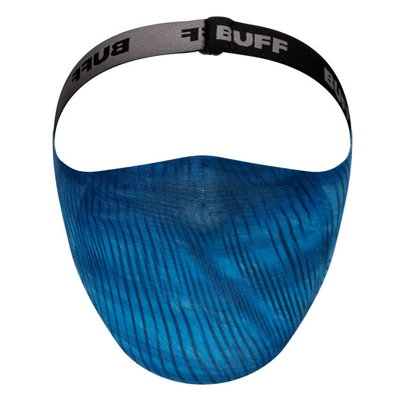 Filter mask, mundbind