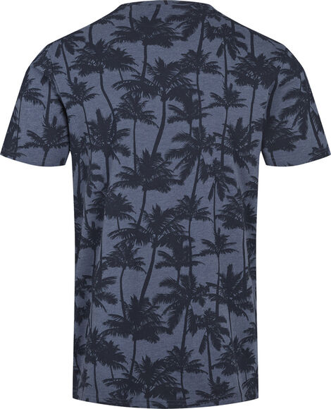 Palms Printed T-shirt