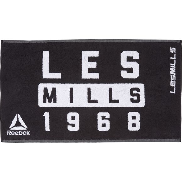 Les Mills - Håndklæde