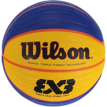 FIBA 3X3 Replica basketball
