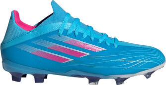 X Speedflow.1 FG fodboldstøvler