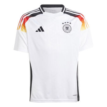 Tyskland 24 hjemmebanetrøje
