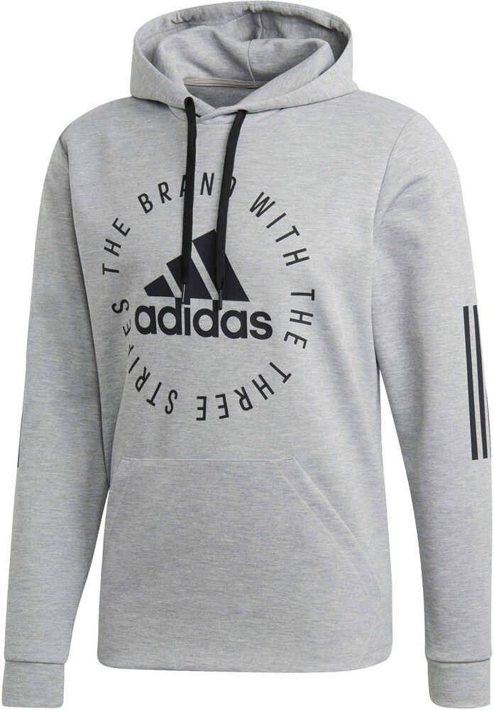 Adidas Sport Id Pullover Herrer Tøj S