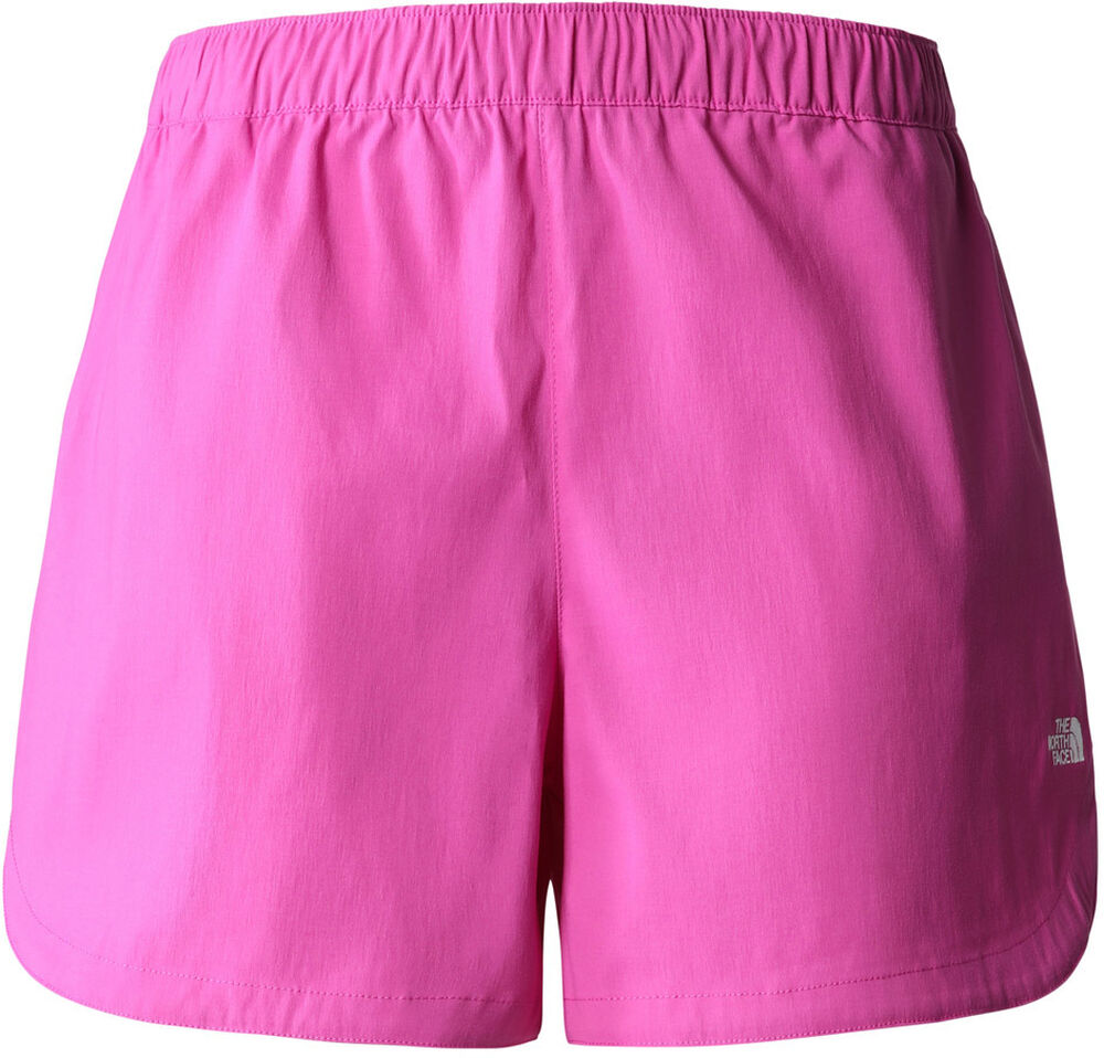The North Face Class V Shorts Damer Tøj Pink L