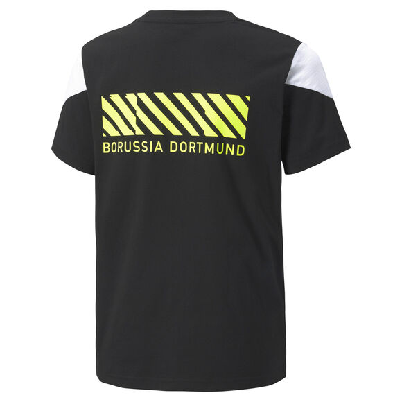 Dortmund FtblCulture trænings T-shirt