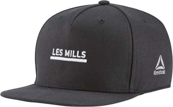 Les Mills Cap