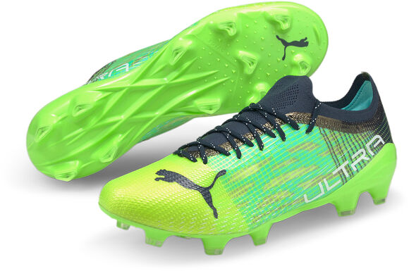 Ultra 1.3 FG/AG fodboldstøvler