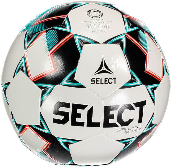 Select | Brillant V20 Fodbold | INTERSPORT.dk