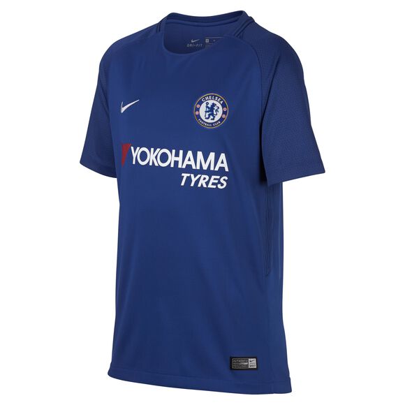 Chelsea FC Home Jersey 17/18