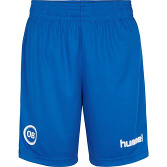 OB Home Poly Shorts 17/18