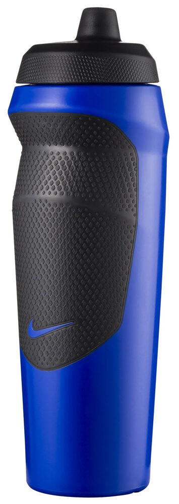 15: Nike Hypersport Drikkedunk 590ml Unisex Løbeudstyr Blå 30