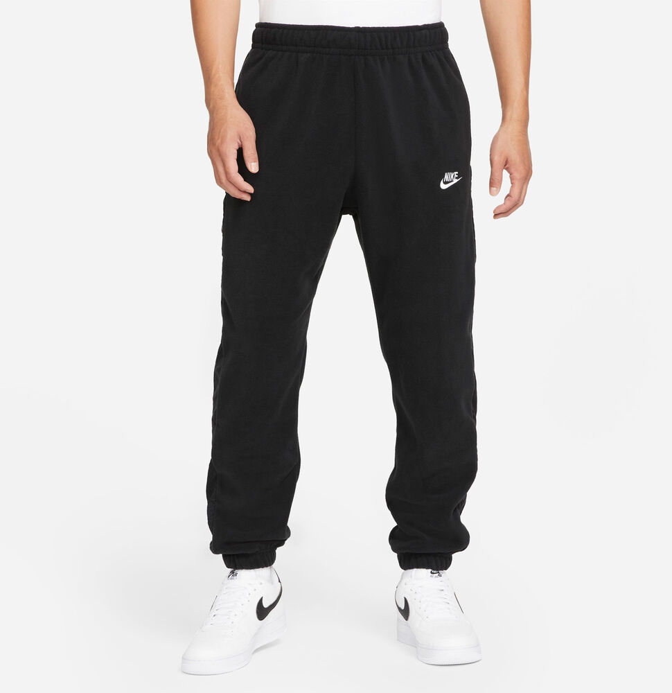 Nike Sportswear Sport Essentials+ Fleece Joggingbukser Herrer Tøj Sort Xl