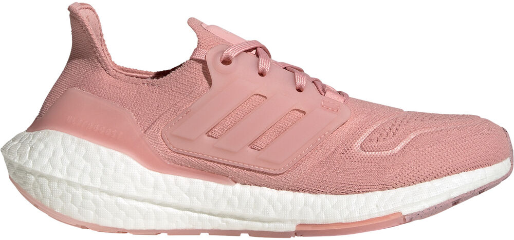 7: Adidas Ultraboost 22 Løbesko Damer Sneakers Pink 41 1/3