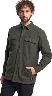 Cargo Shirt jakke