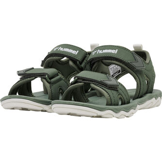 Sport sandaler