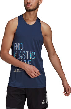 Run for the Oceans Graphic tanktop