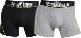 CR7 Fashion Trunk 2-Pack