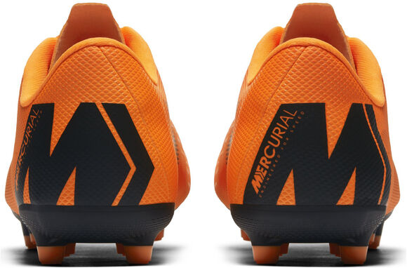 Mercurial Vapor 12 Academy FG/AG fodboldstøvler