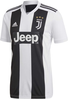 Juventus hjemmebanetrøje