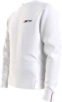 Sport Logo Fleece sweatshirt