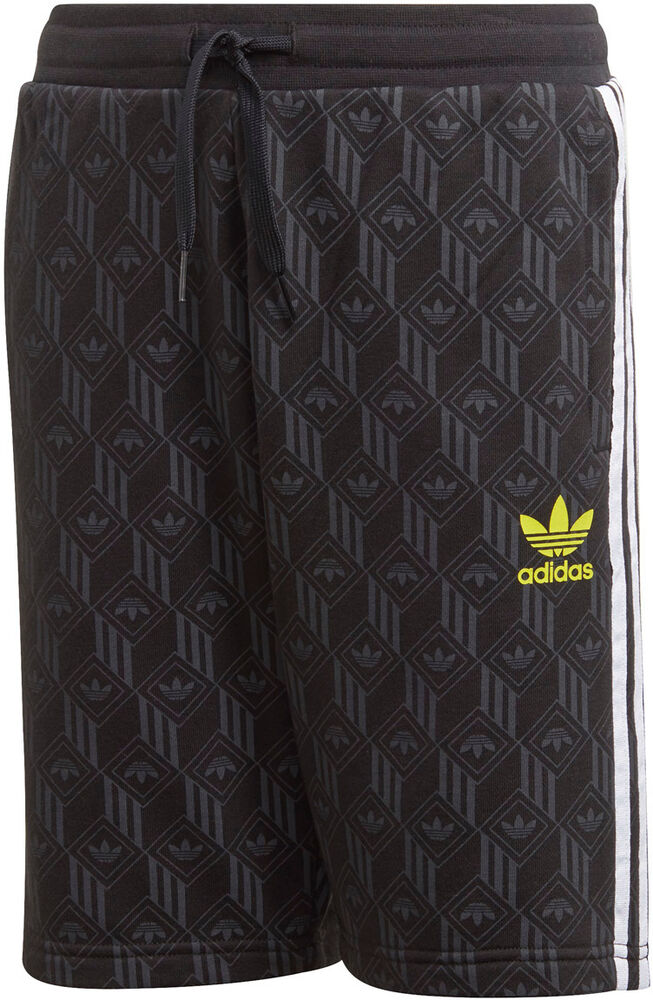 Adidas Shorts Drenge Tøj Sort 164