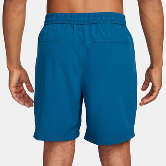 Form Grapgic Dri-FIT 7" shorts