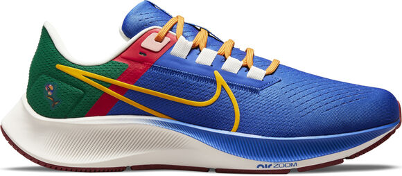 Nike | Air Zoom A.I.R Jordan Moss løbesko | Herrer | Blå |
