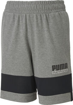 Alpha Jersey-Shorts