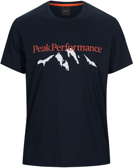 Explore Mountain PR T-shirt