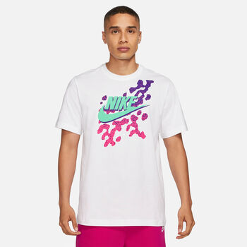 Sportswear Beach Party Futura T-shirt