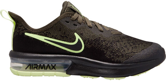Air Max Sequent 4