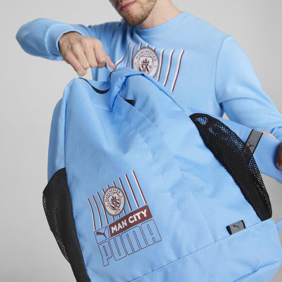 Manchester City ftblCORE rygsæk Plus