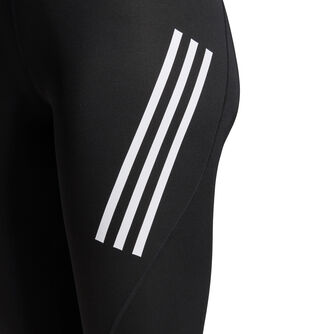 Alphaskin Sport 3-Stripes Long tights