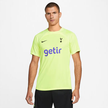Tottenham Hotspur Strike Dri-FIT T-shirt