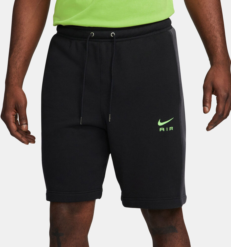 Nike Sportswear Air Shorts Herrer Shorts Sort Xs