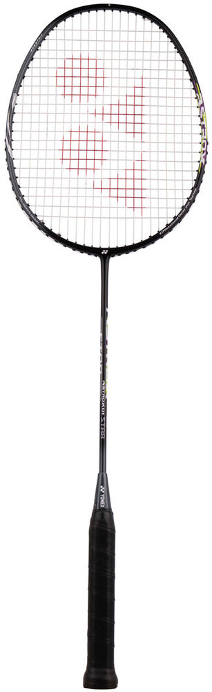 Yonex Astrox 01 Star Badmintonketcher Unisex Tilbehør Og Udstyr 4
