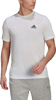 AEROREADY Designed 2 Move Feelready trænings T-shirt
