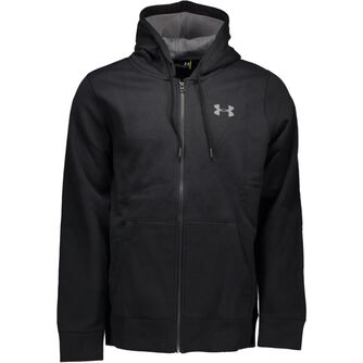 Under Armour Storm Rival Cotton Full Zip