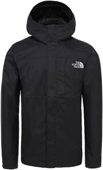 Quest Zip-In Triclimate Jacket