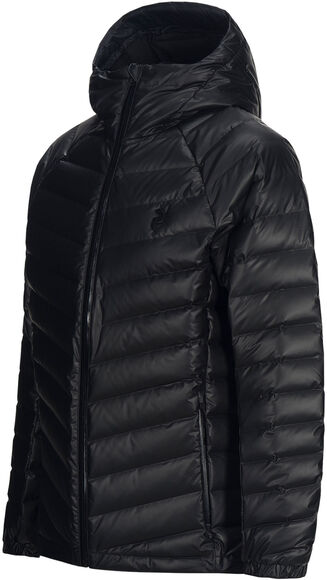 Frost Dry Down Hooded Jacket