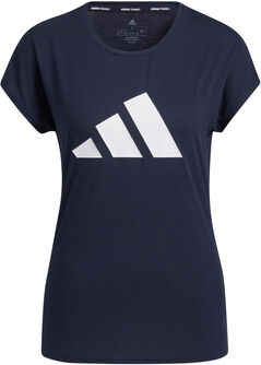 3-Stripes trænings T-shirt