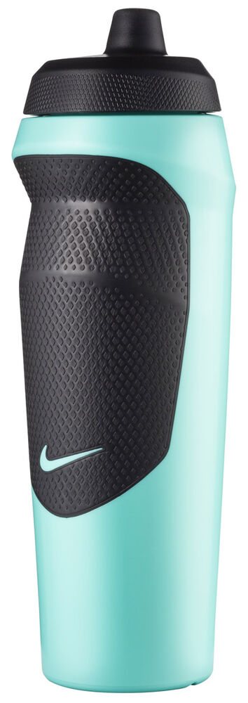 Nike Hypersport Drikkedunk 590ml Unisex Løbeudstyr Grøn Onesize