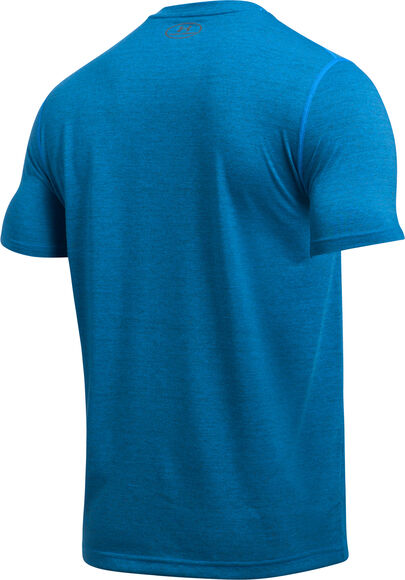 Threadborne Fitted 3C Twist T-Shirt