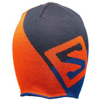 Flat Spin Reversible Beanie