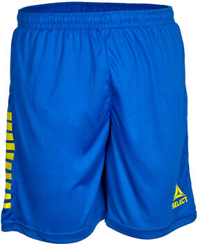 Spain Player shorts