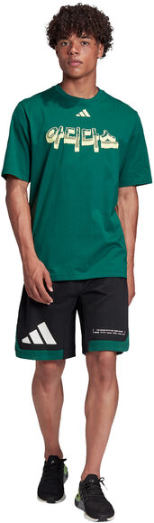 adidas Athletics Pack B-Ball shorts