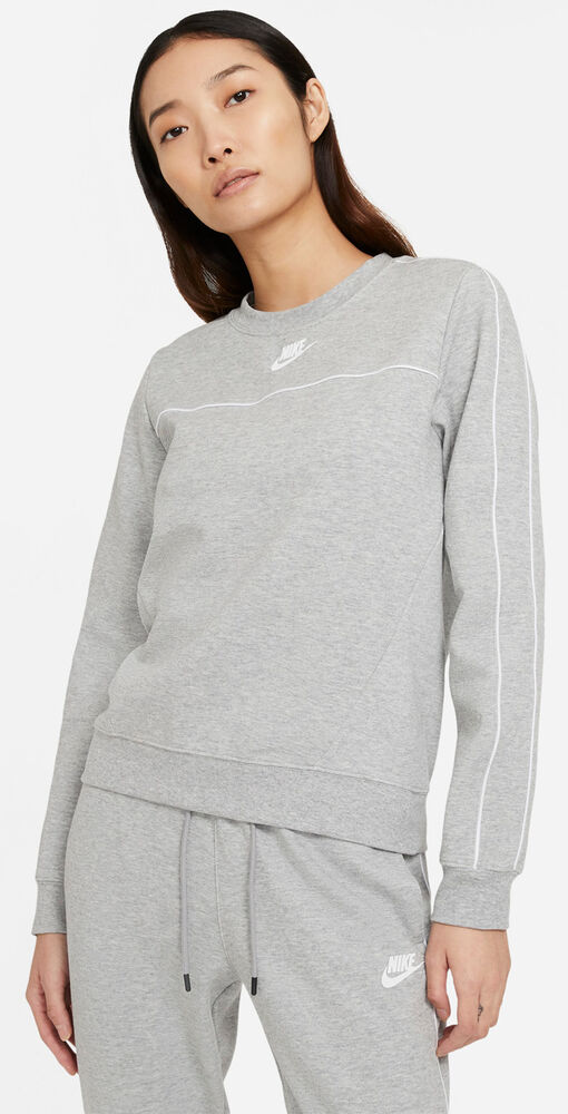 Nike Sportswear Sweatshirt Damer Tøj Grå L