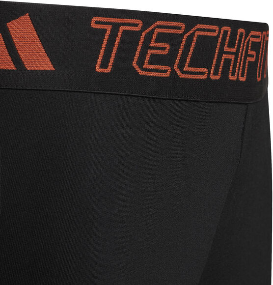 Techfit Warm tights