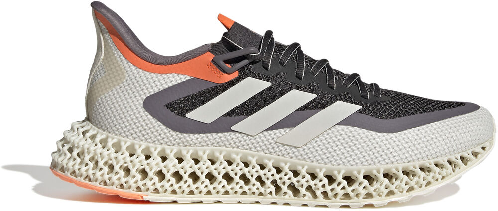 Adidas 4d Fwd 2 Løbesko Herrer Sneakers Multifarvet 42